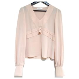 Fotogene Bluse Puff DAISY LIN - Autre Marque