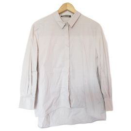 Autre Marque Camicia a maniche lunghe elasticizzata Fabiana Filippi