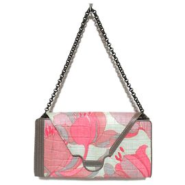 Autre Marque Borsa a tracolla con flap 2 in 1 HIROKO HAYASHI