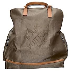 Borsa da viaggio Louis Vuitton Geant Aventurier