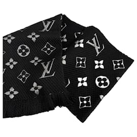 Louis Vuitton Logomania Shine Schal