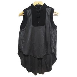 Autre Marque Blusa senza maniche THE RERACS