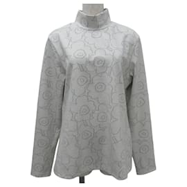 Autre Marque Top de cuello alto Unikko 60 de Marimekko