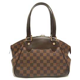 Borsa Louis Vuitton Damier Verona PM