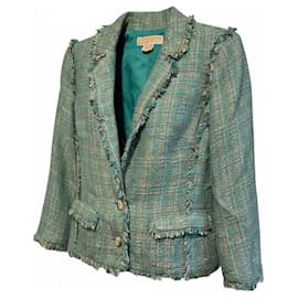 Chaqueta vintage Michael Kors - Talla XS