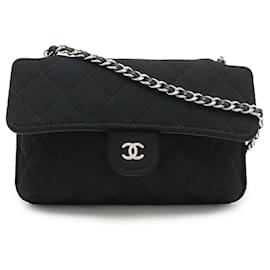 Borsa Eco Tote Chanel Matelassé Coco Mark