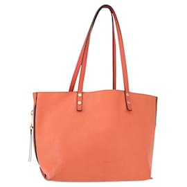 Chloé Dilan Mittelgroße Leder-Tote