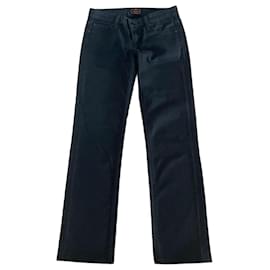 Autre Marque Jeans Negros SK Jeans "Hecho con amor" (en la etiqueta) T. 36-38