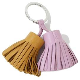 Hermès Hermes Carmen Unodos Key Ring