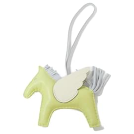 Charm per borsa Hermès Rodeo Pegasus MM