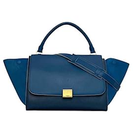 Borsa Trapeze 2 in 1 Celine - Céline