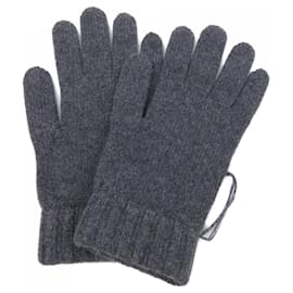 Warme Cashmere-Handschuhe von Hermès