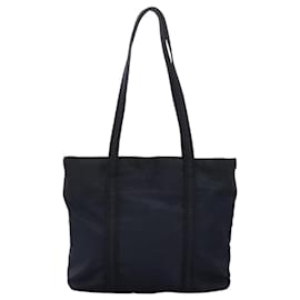 Prada Open Tote Tessuto Medium