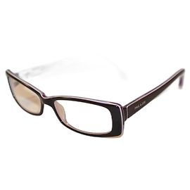 Paul & Joe Envol53 Sunglasses Dark Purple Plastic