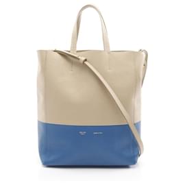 Celine Vertikale Kleine Cabas Tote Tasche - Céline