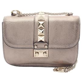 Borsa a Spalla Valentino Rockstud