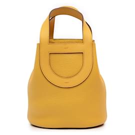 Hermès Giallo Clemence e Swift In The Loop 18