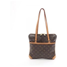 Bolsa de Ombro Cousin GM Louis Vuitton