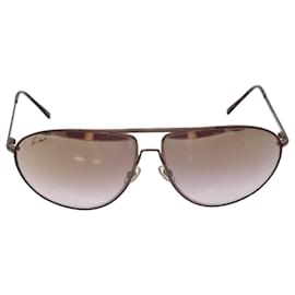 Lunettes de soleil Gucci