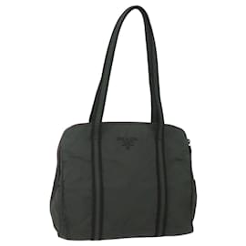 Prada Vintage Tote Tessuto