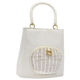 Borsa a mano convertibile Vintage Gancini in pelle Salvatore Ferragamo