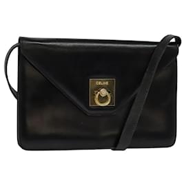 Céline Borsa a Spalla Envelope Celine in Pelle