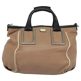 Chloé Borsa a mano in pelle Chloe Ethel