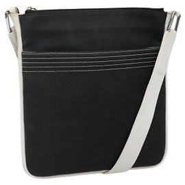 Borsa a Spalla in Pelle Anagram Loewe