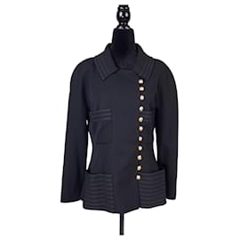 Giacca vintage Chanel anni '90, Boutique Chanel di Karl Lagerfeld