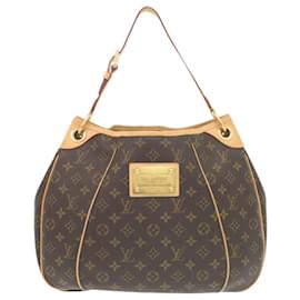 Borsa a Spalla Galliera PM Monogram Louis Vuitton