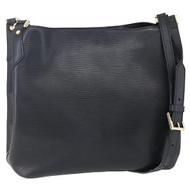 Louis Vuitton Mandara Epi Leather MM