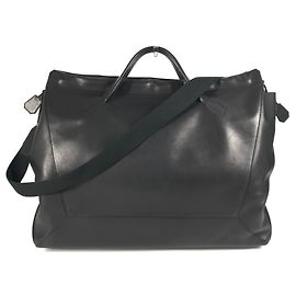 Bolsa 2 em 1 Hermès Nouveau Cabas 50