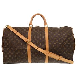 Borsa Boston Keepall Bandoulière 60 Louis Vuitton