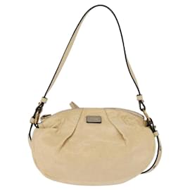 Borsa a Spalla Vintage in Pelle Chloe - Chloé