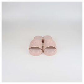Infradito Atelier in Gomma Rosa Valentino