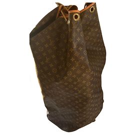 Borsa da Viaggio Marin XL Louis Vuitton 1983 Vintage