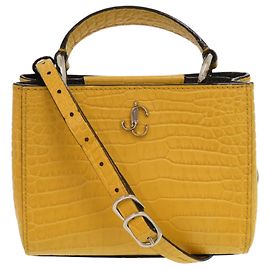 Borsa Varenne 2 in 1 di Jimmy Choo