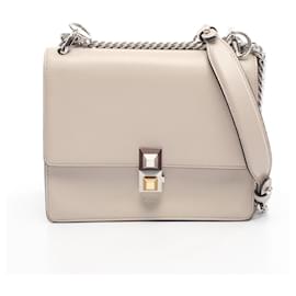 フェンディ KAN I MINI 8M038 SRO ショルダーバッグ FENDI Mini shoulder Mini Kan I Womens shoulder bag 8M0381 pink