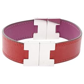 Hermes Hermès Lurie Charm Bracelet