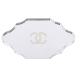 Spilla Specchio Coco Mark di Chanel