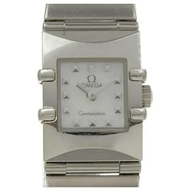 OMEGA Constellation Carree Uhr