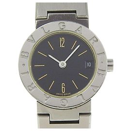 Bulgari Reloj de pulsera para mujer Bvlgari B.zero1