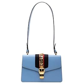 Borsa Gucci Sylvie a spalla singola