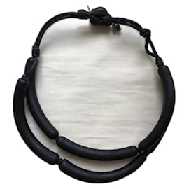 Autre Marque Collana in Vetro di Murano Salviati