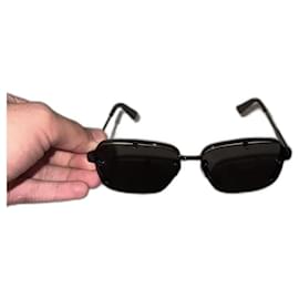 Occhiali da sole Christian Dior NeoDior S4U Neri