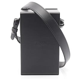 Borsa a Spalla Fendi Box