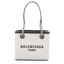 Borsa tote piccola Duty Free di Balenciaga