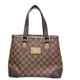 Borsa a mano Hampstead PM Damier Louis Vuitton