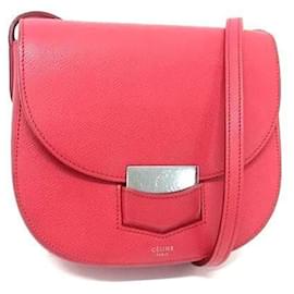 Kleine Schultertasche Trotter von Celine - Céline