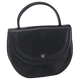 Borsa a mano vintage 4G in pelle Givenchy